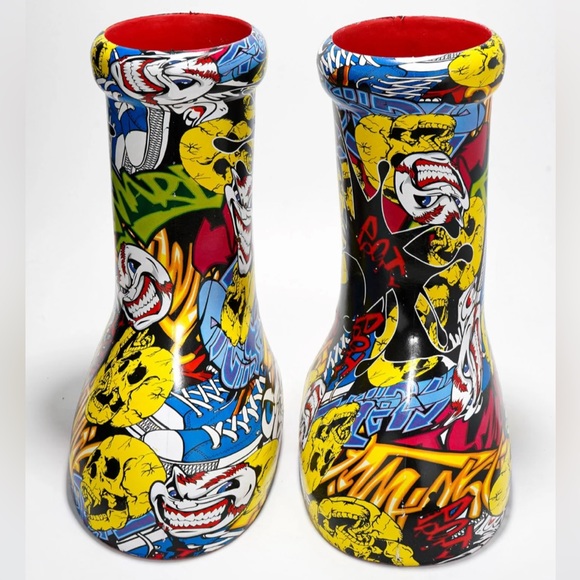 CAPE ROBBIN TOY-2 - PRINT - Picture 4 of 5